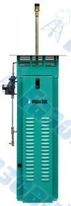 Direct Fired AS-80 160 ��/���