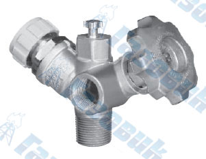 ������� Rego Multivalves ASME ��� ������ �����